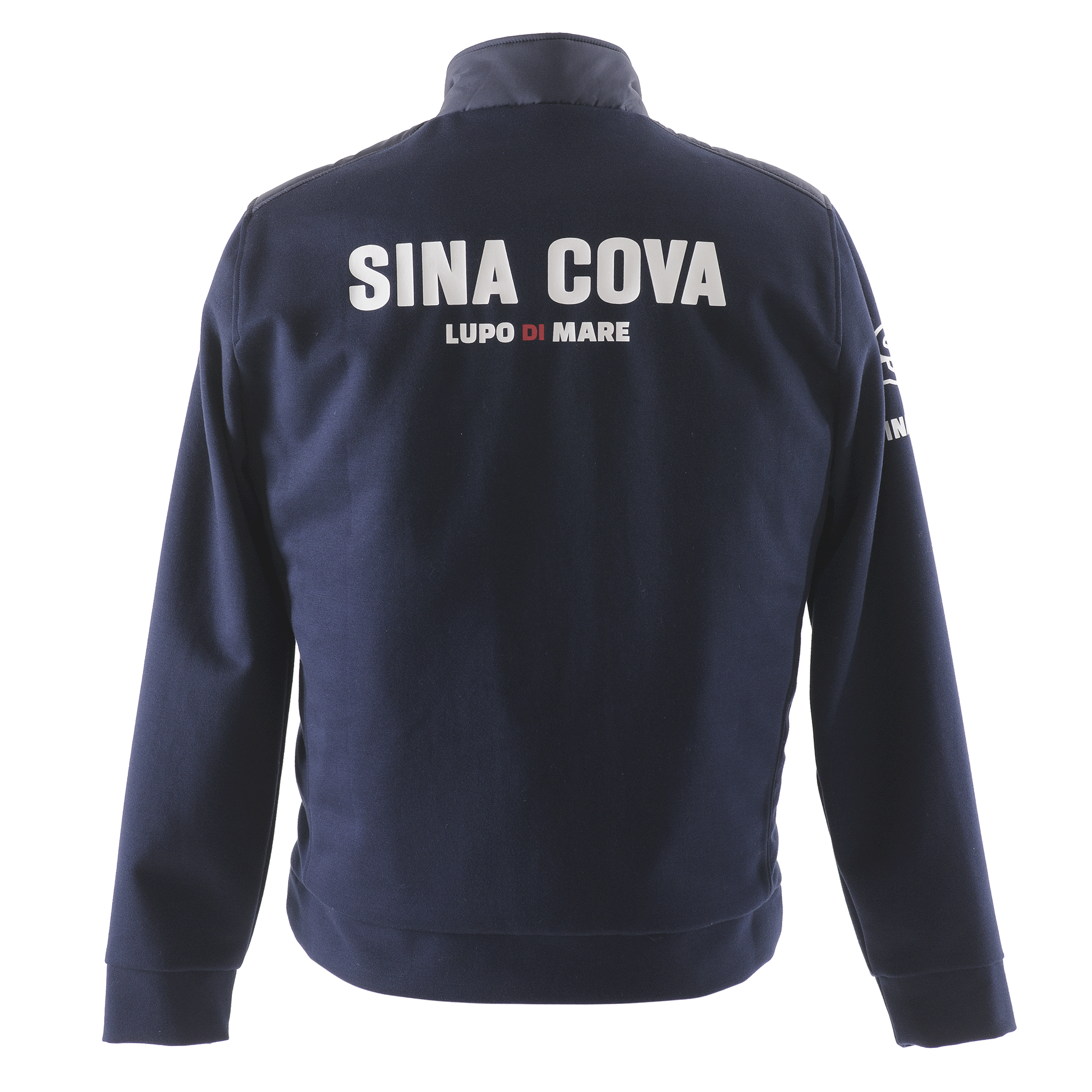 [官方] SINA COVA 絎縫夾克 23253010