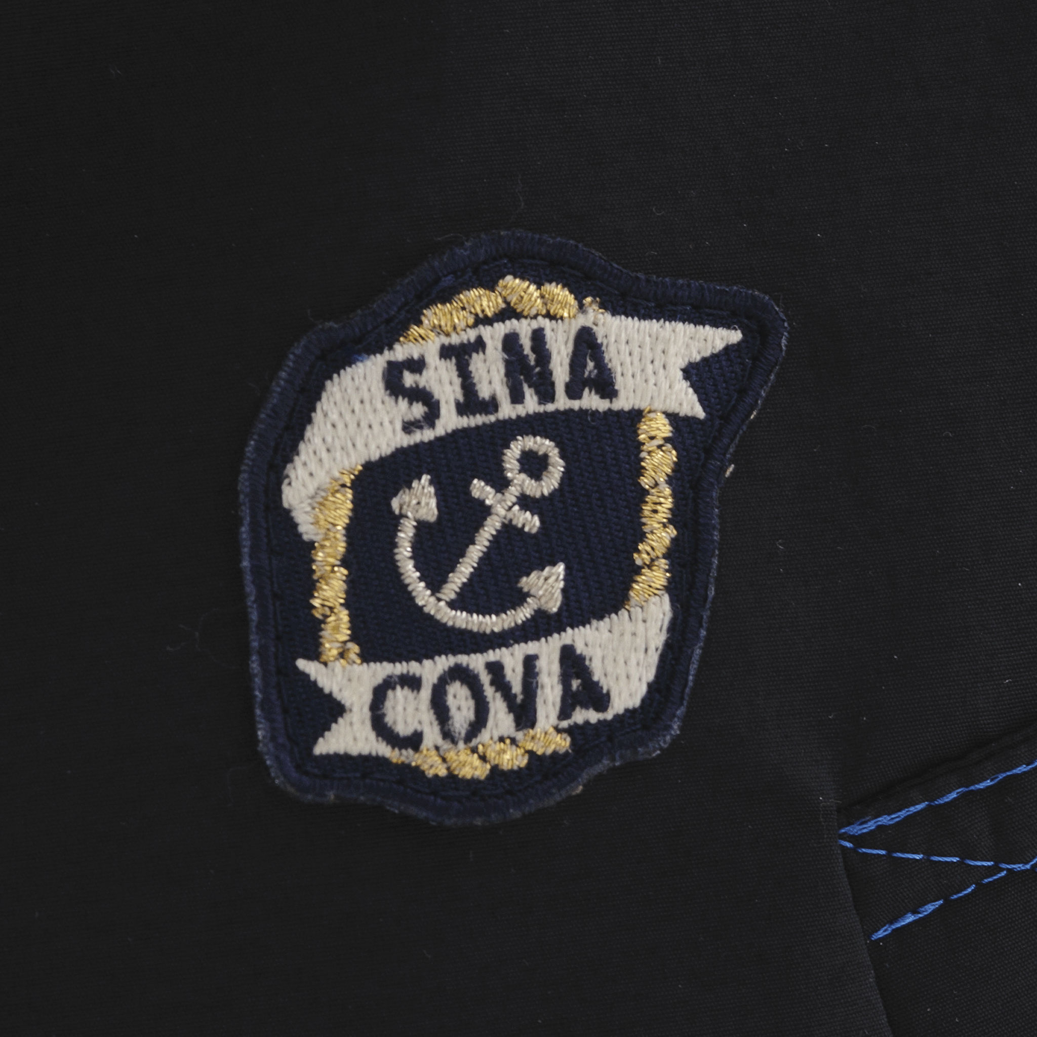 [官方] SINA COVA 巡航短外套 23213020