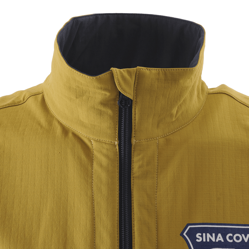 [Official] SINA COVA ZIPUP Vest 23253510