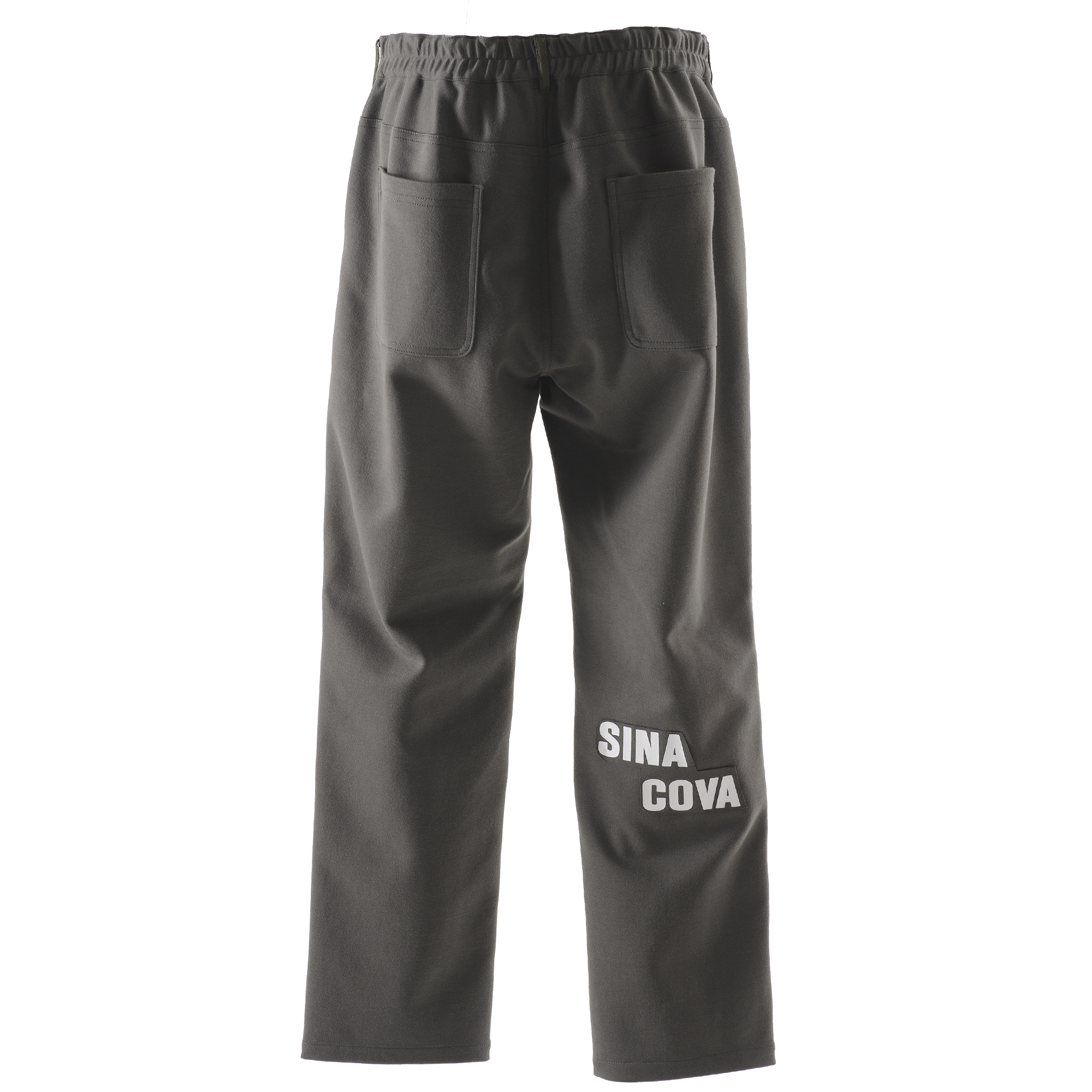 [官方] SINA COVA 絎縫褲 23255320