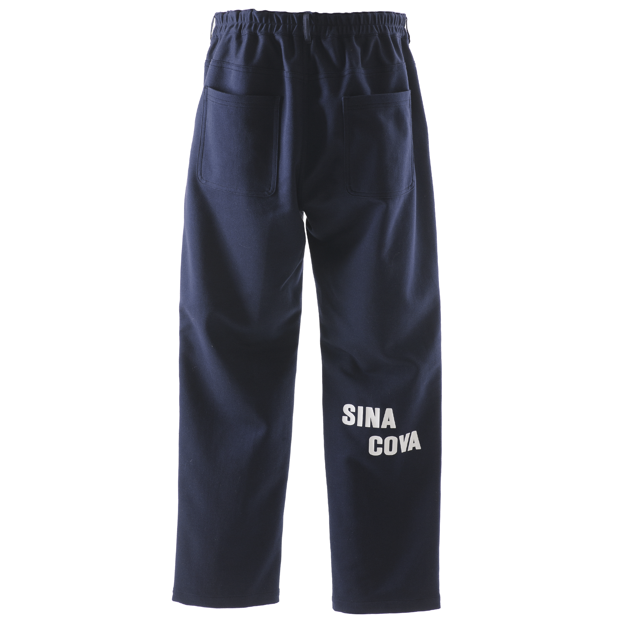 [官方] SINA COVA 絎縫褲 23255320