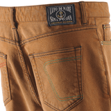 [Official] SINA COVA 6-pocket jeans 23225020