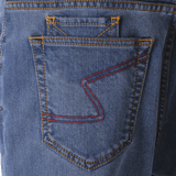 [Official] SINA COVA 6-pocket jeans 23225020