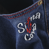 [Official] SINA COVA 6-pocket jeans 23225020