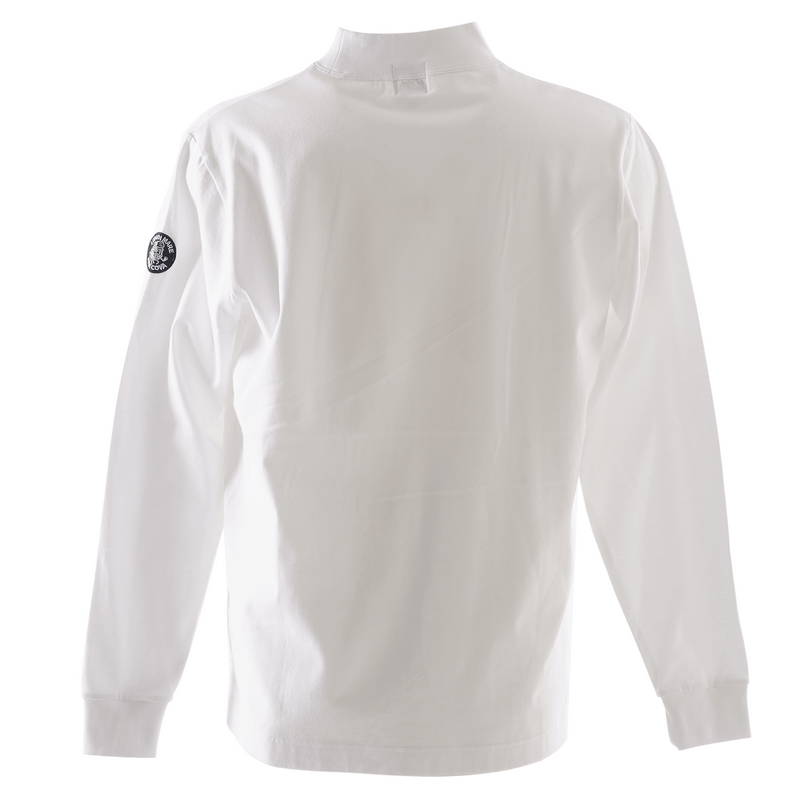 [Official] SINA COVA High Neck Long Sleeve T-Shirt Unisex (Unisex) 23220020