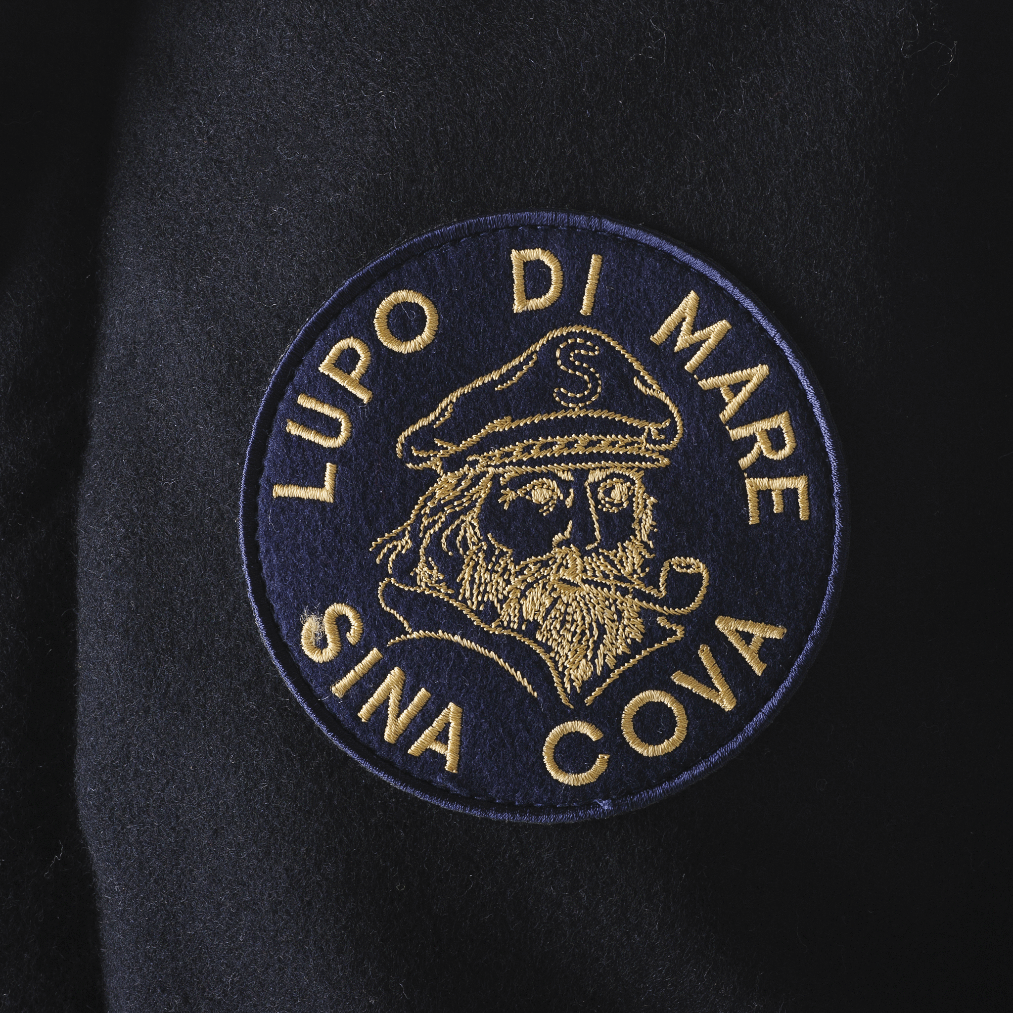 [官方] SINA COVA Stadium 夾克 23223930