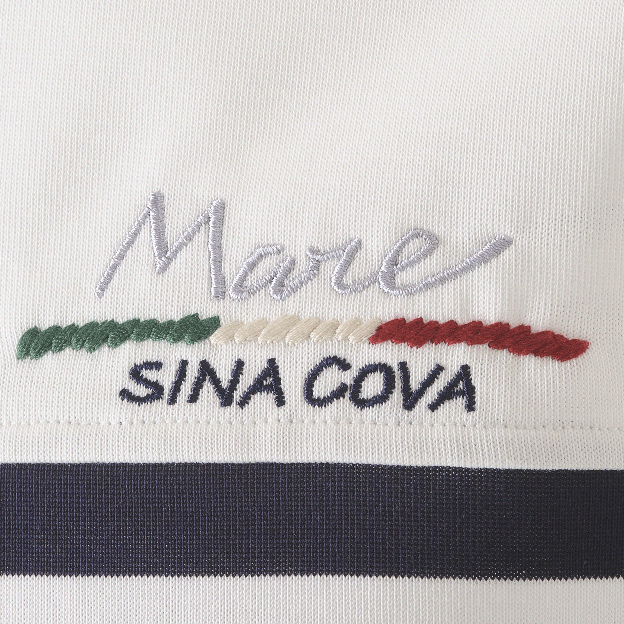 [官方] SINA COVA 高領長袖T卹 23220030