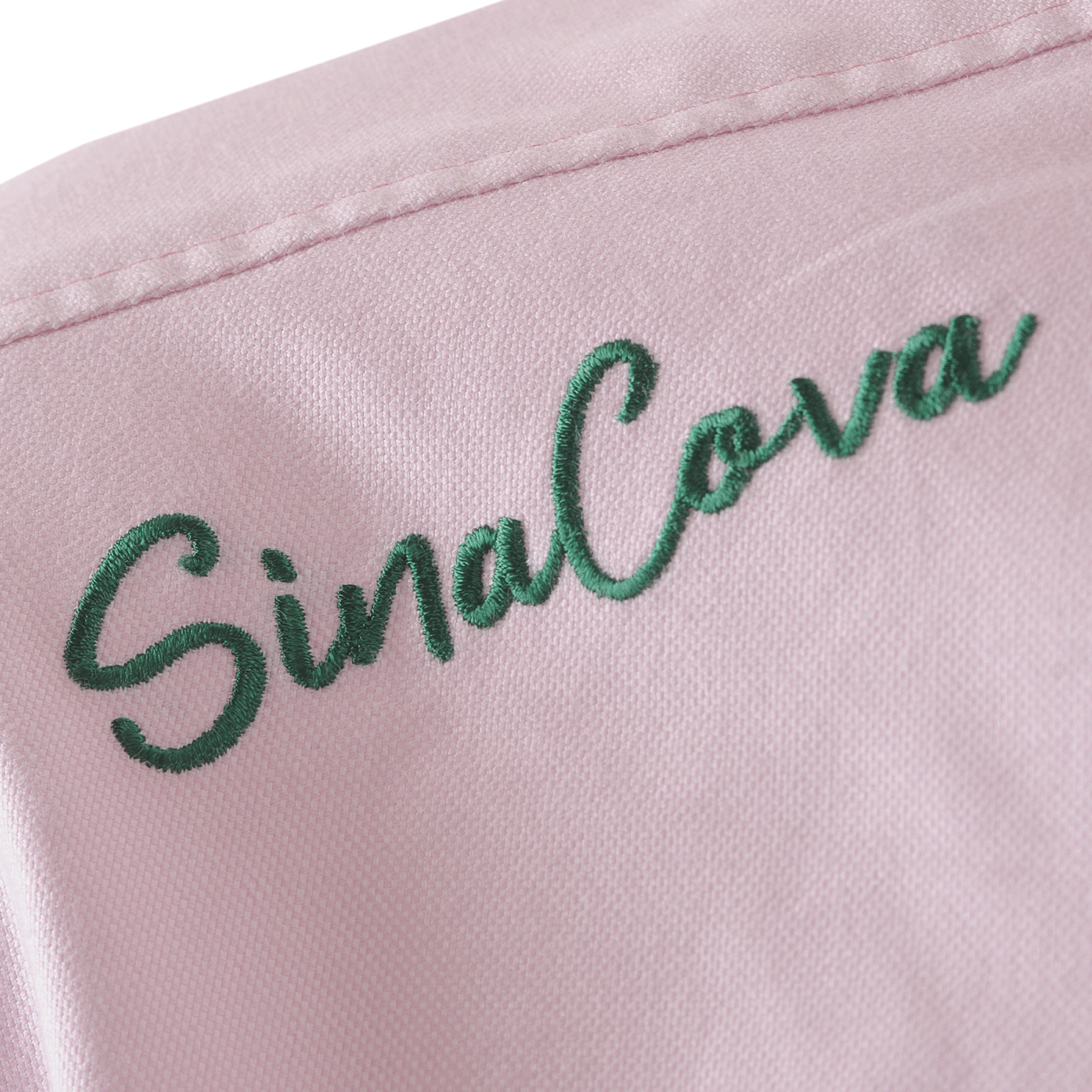 [官方] SINA COVA 長袖扣襯衫 23224010