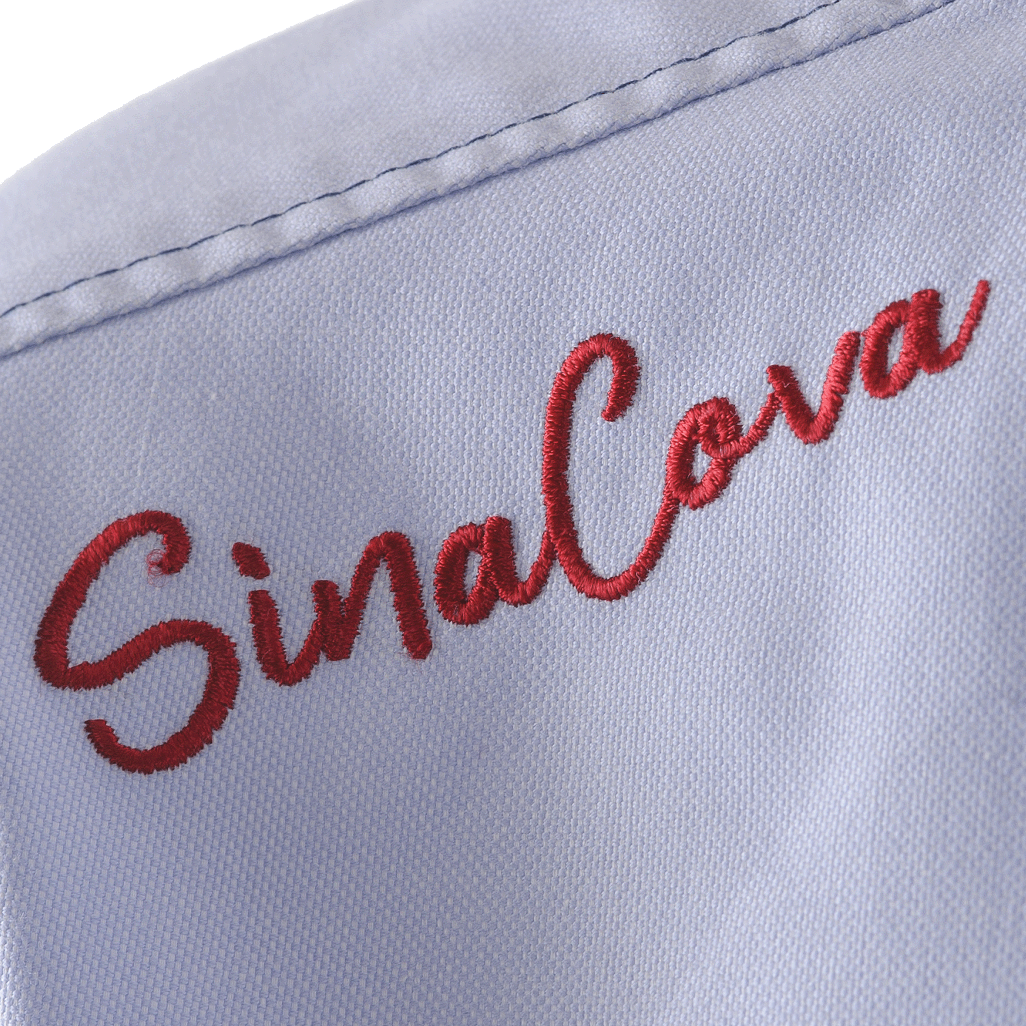 [官方] SINA COVA 長袖扣襯衫 23224010