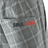 [Official] SINA COVA No-tuck Pants 24155020