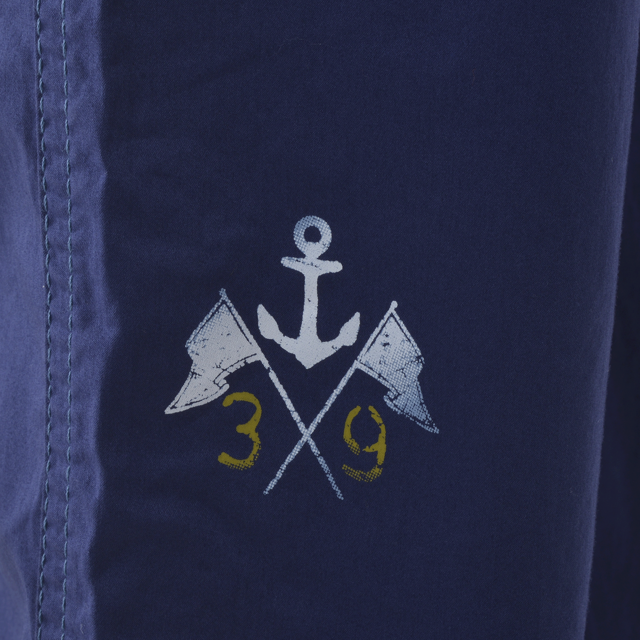 [官方] SINA COVA 海軍褲 24115310