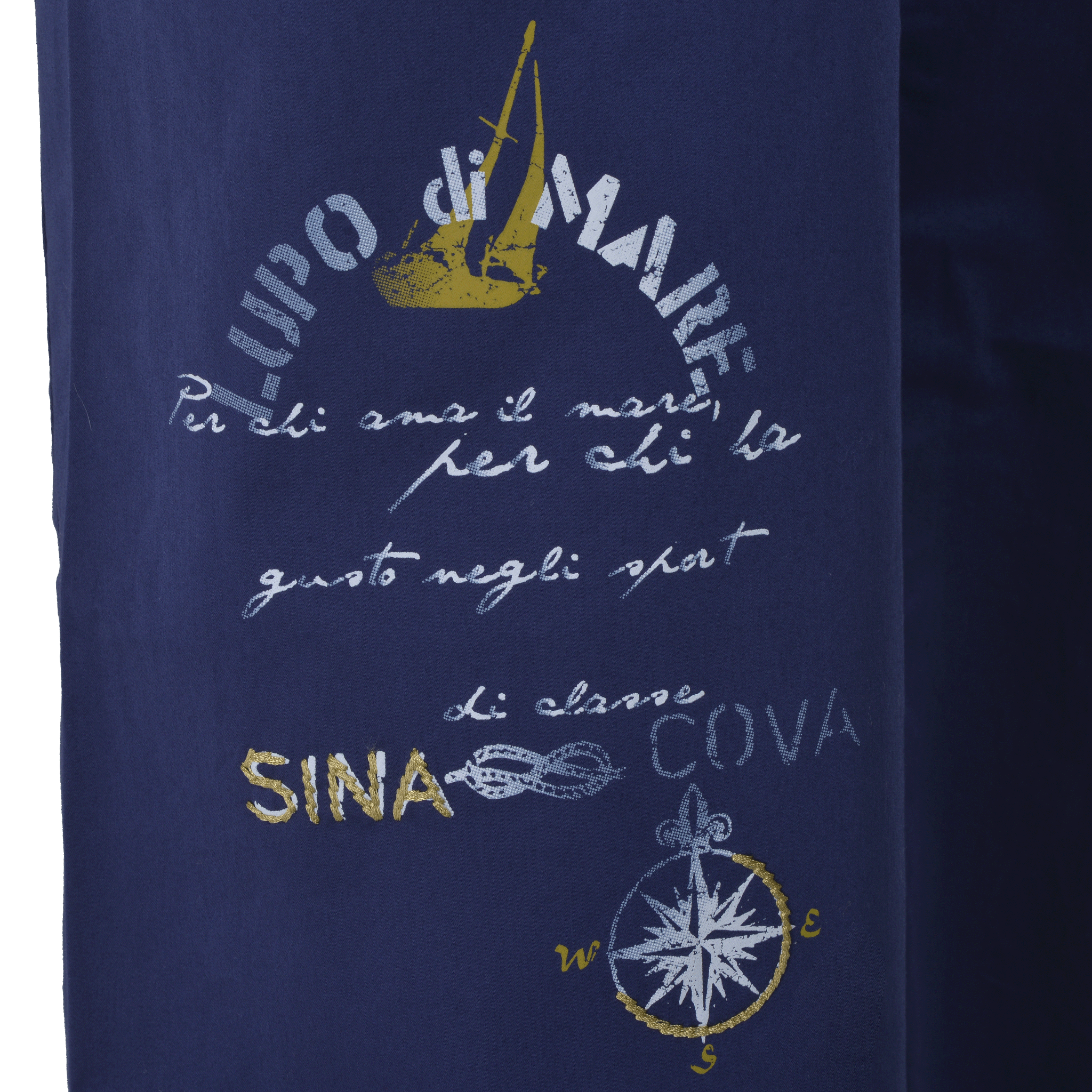[官方] SINA COVA 海軍褲 24115310