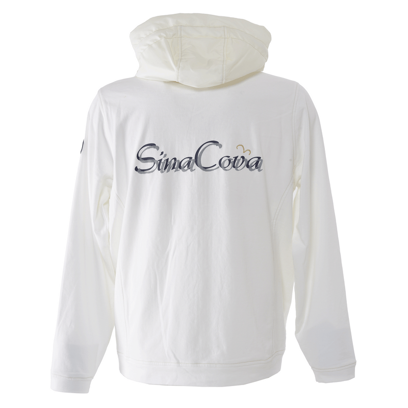 [Official] SINA COVA ZIPUP hoodie unisex (unisex) 24113050