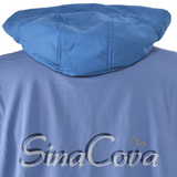 [Official] SINA COVA ZIPUP hoodie unisex (unisex) 24113050