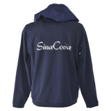 [Official] SINA COVA ZIPUP hoodie unisex (unisex) 24113050