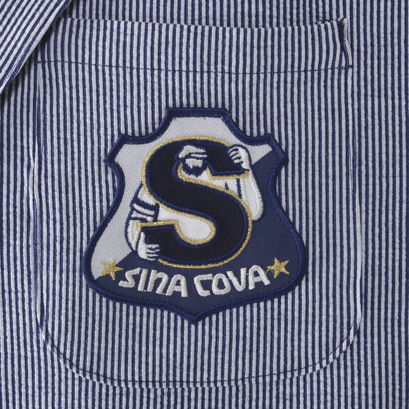 [Official] SINA COVA Jacket 24123040