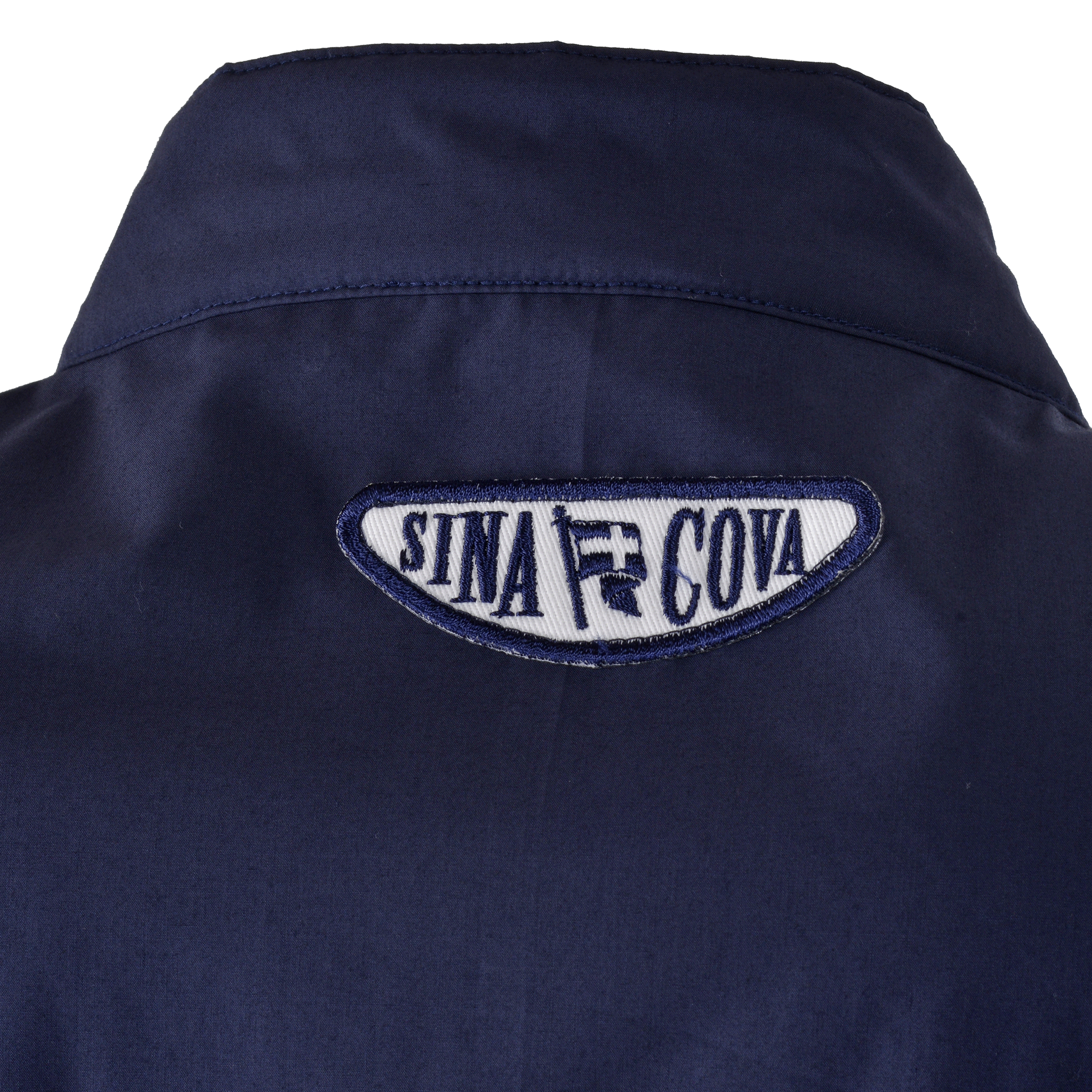 [官方] SINA COVA 拉鍊背心 24123510
