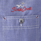 [Official] SINA COVA Short Sleeve Work Shirt 24124520