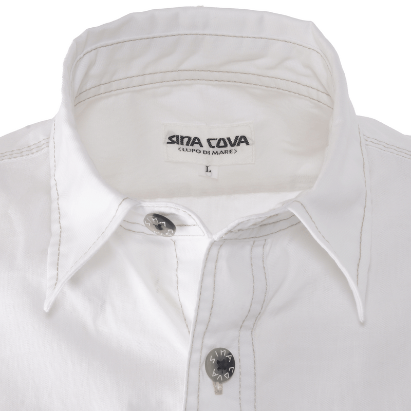 [Official] SINA COVA Short Sleeve Work Shirt 24124520