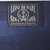 [Official] SINA COVA 5-pocket jeans 24125010