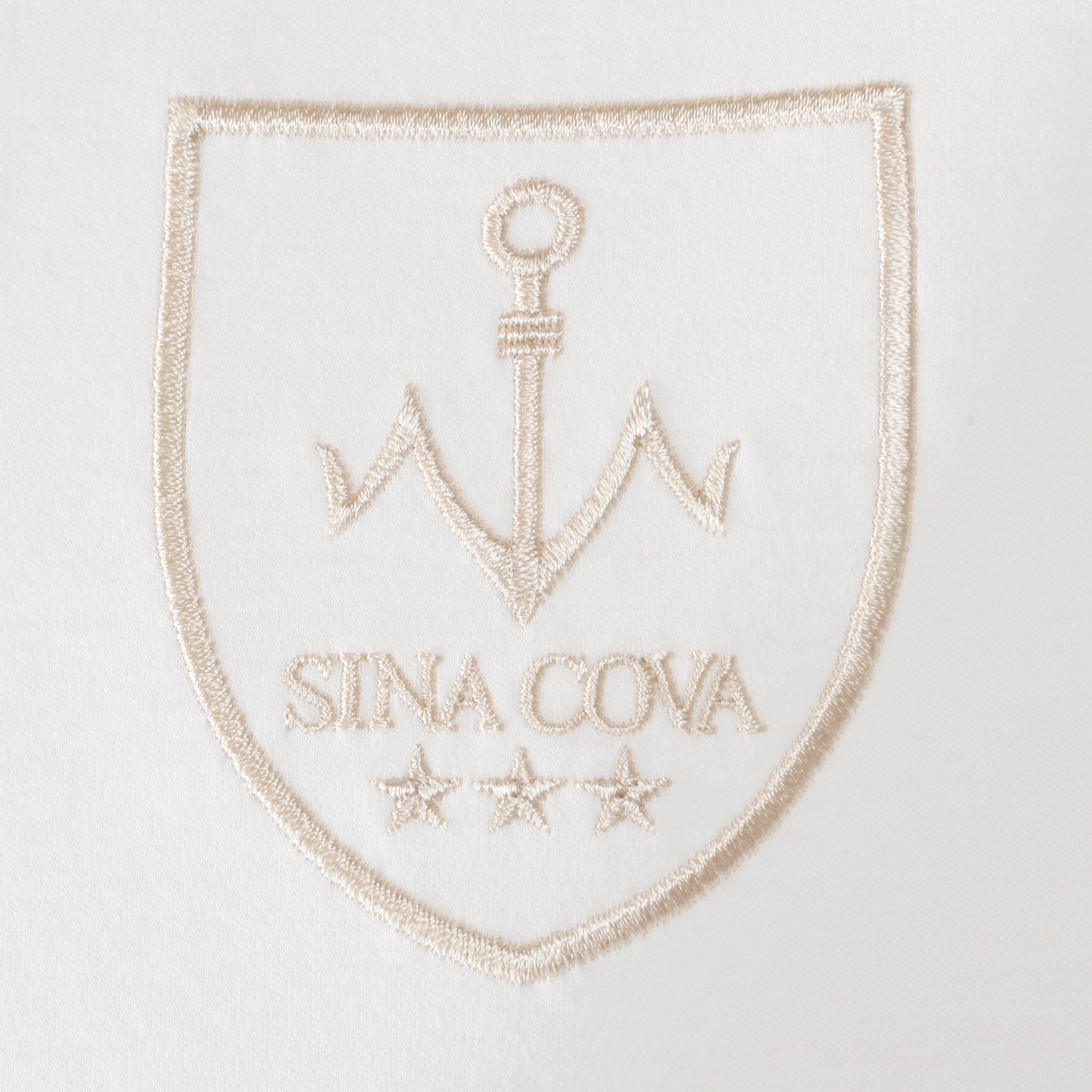 [官方] SINA COVA 短袖T卹 24130510