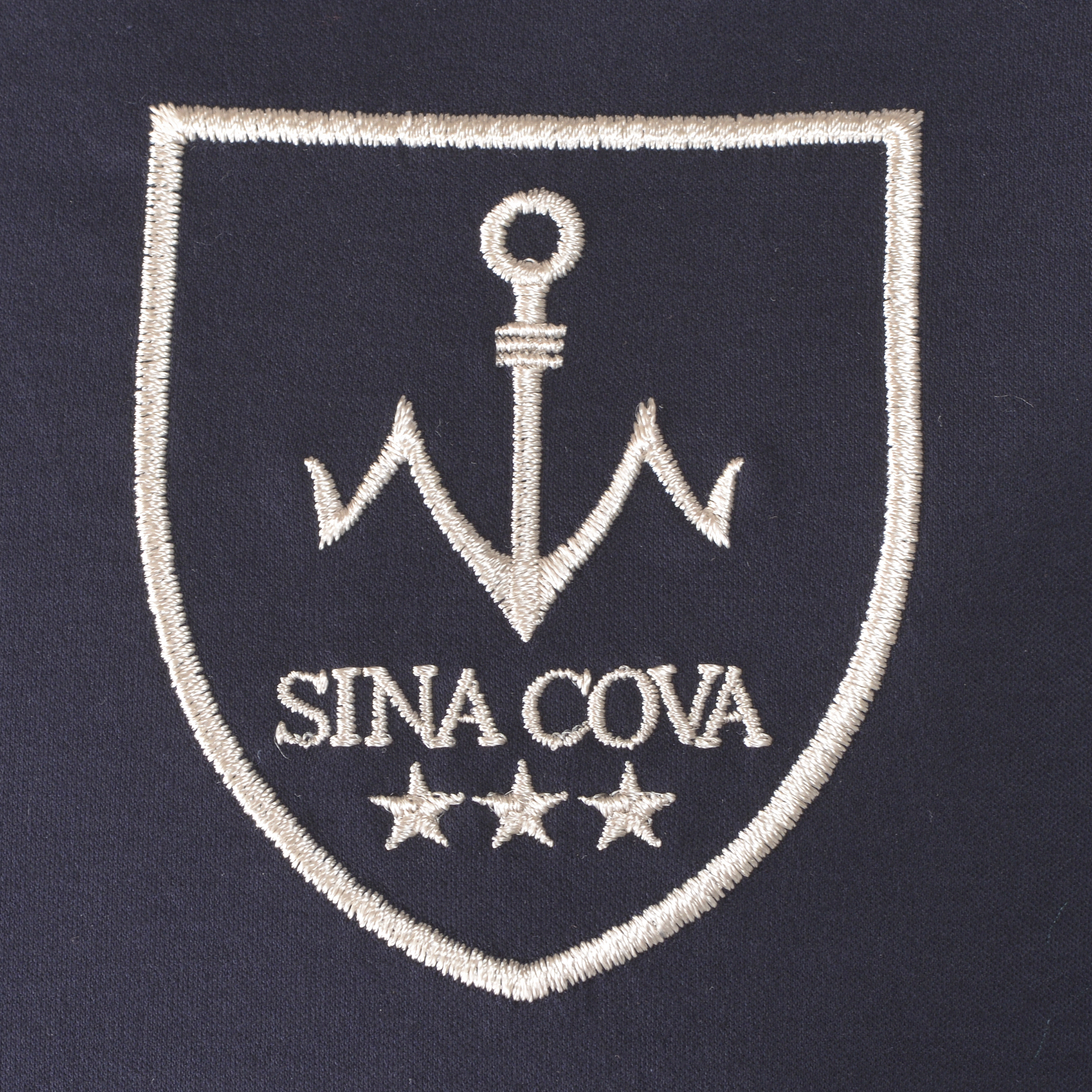 [官方] SINA COVA 短袖T卹 24130510
