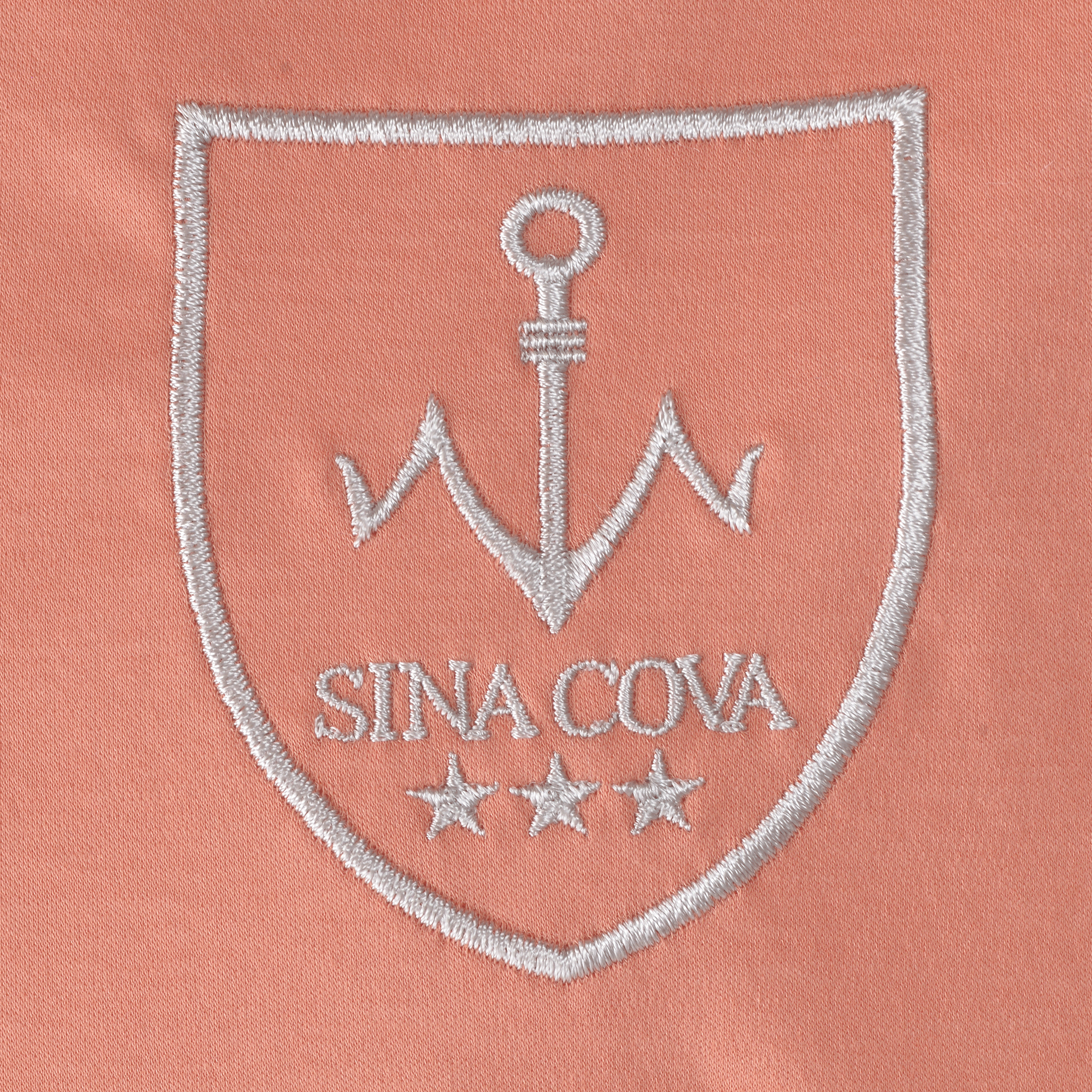 [官方] SINA COVA 短袖T卹 24130510