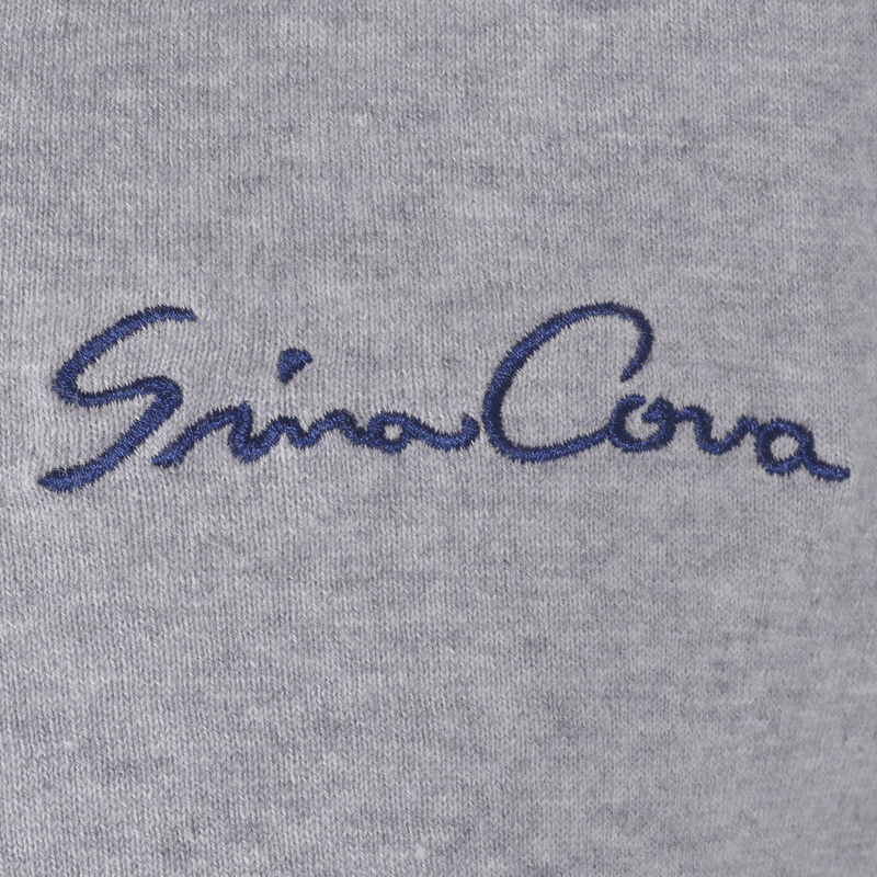 [Official] SINA COVA V-neck pullover 24132010