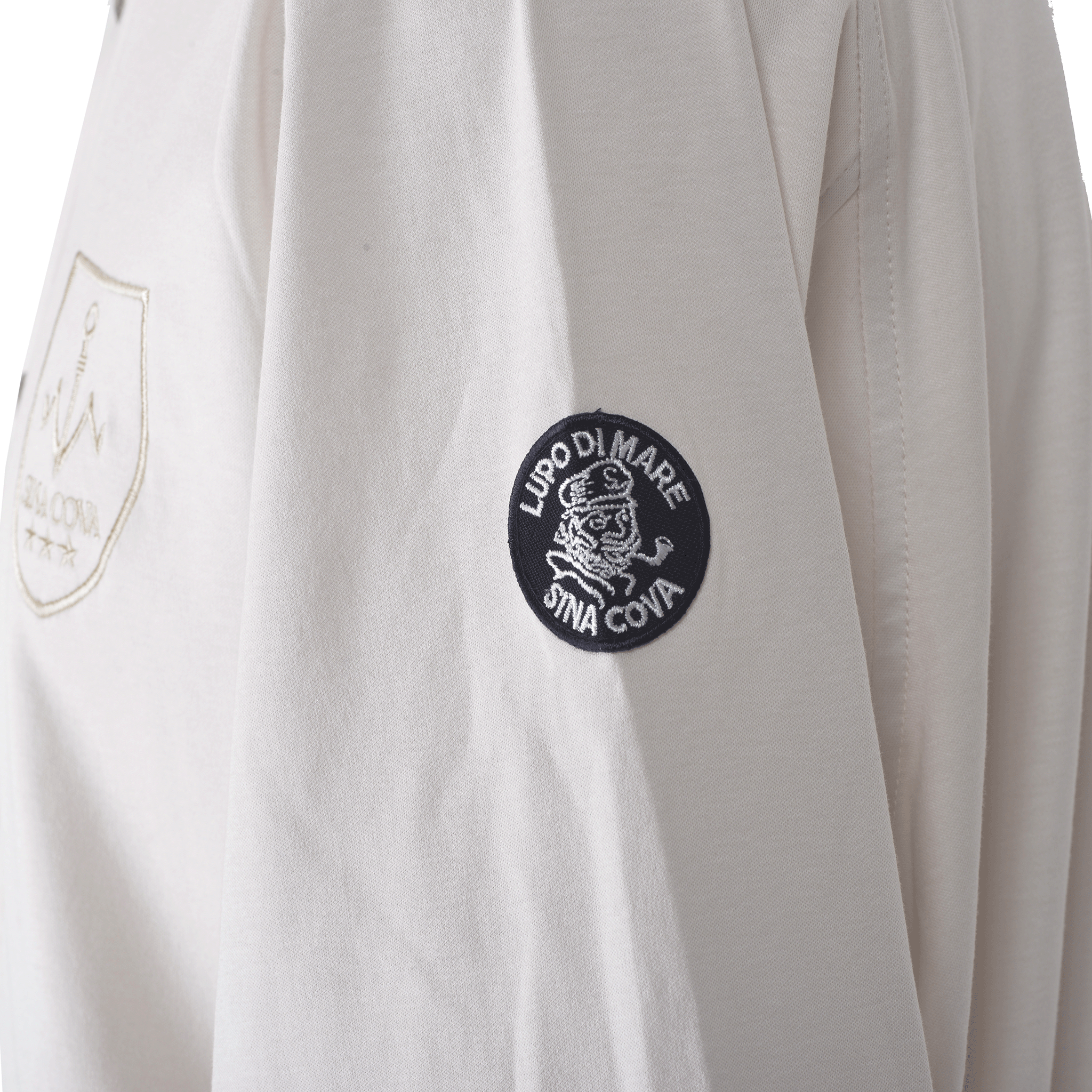 [Official] SINA COVA Baseball Jacket 24133020