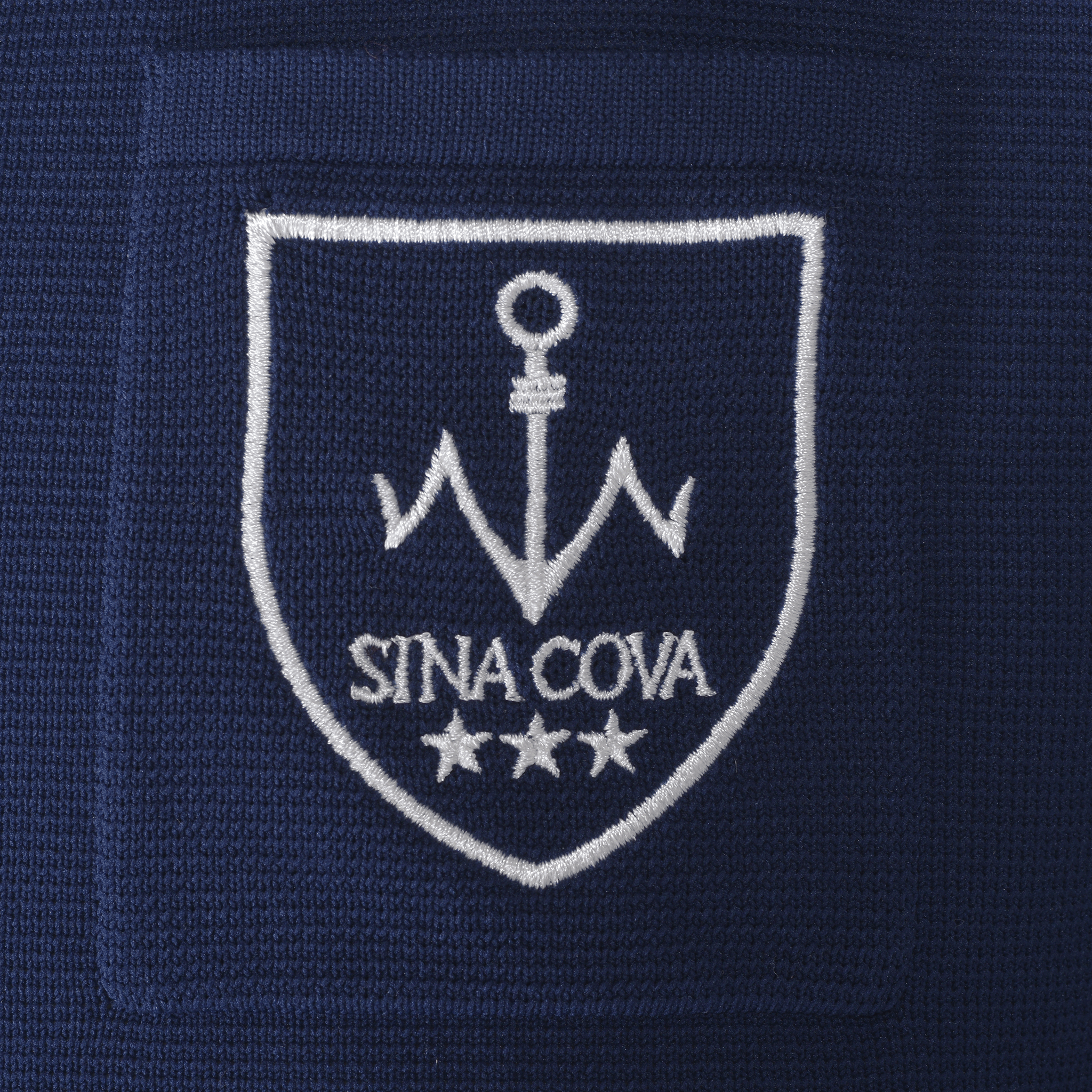 [官方]新浪COVA開襟衫24133030