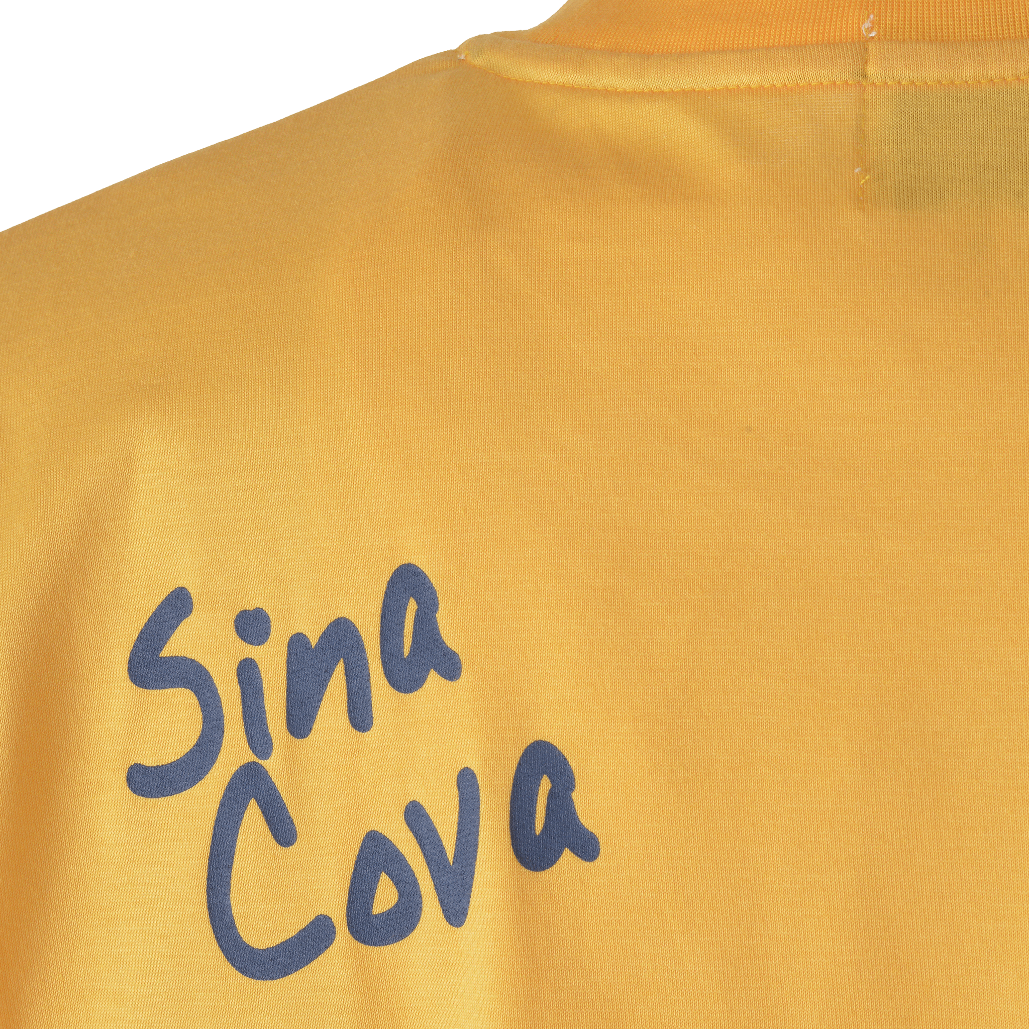 [官方] SINA COVA 短袖T卹 24110570