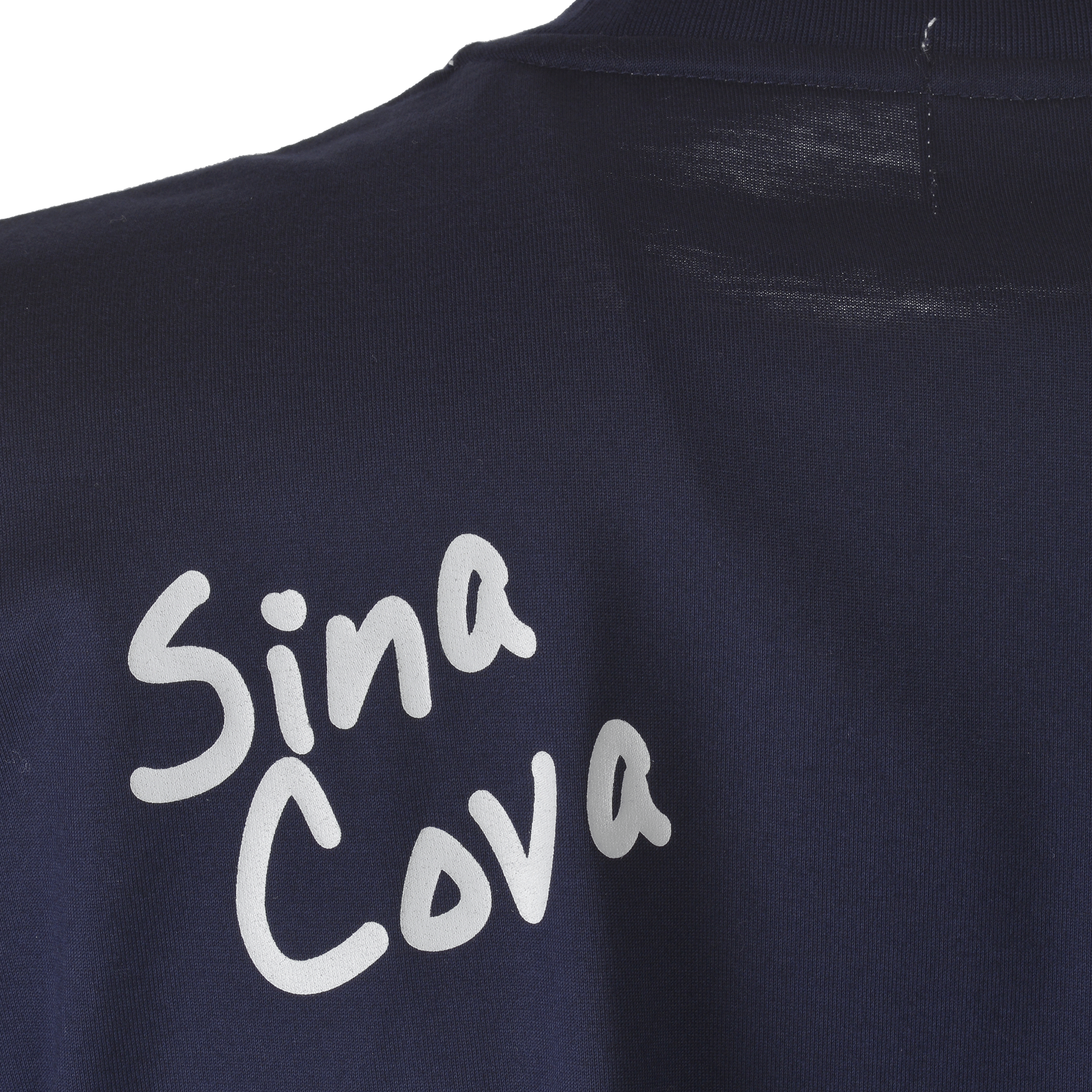 [官方] SINA COVA 短袖T卹 24110570