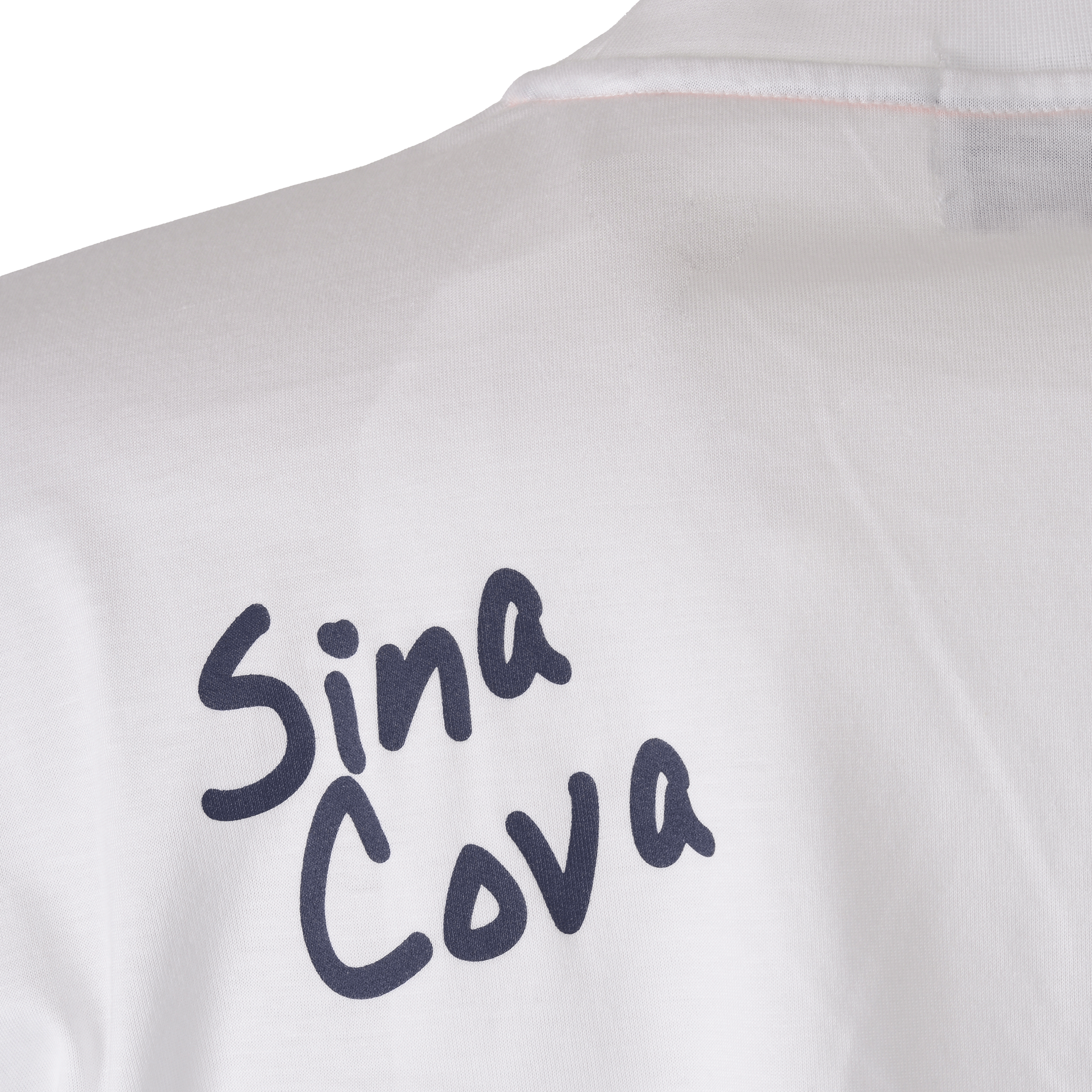 [官方] SINA COVA 短袖T卹 24110570