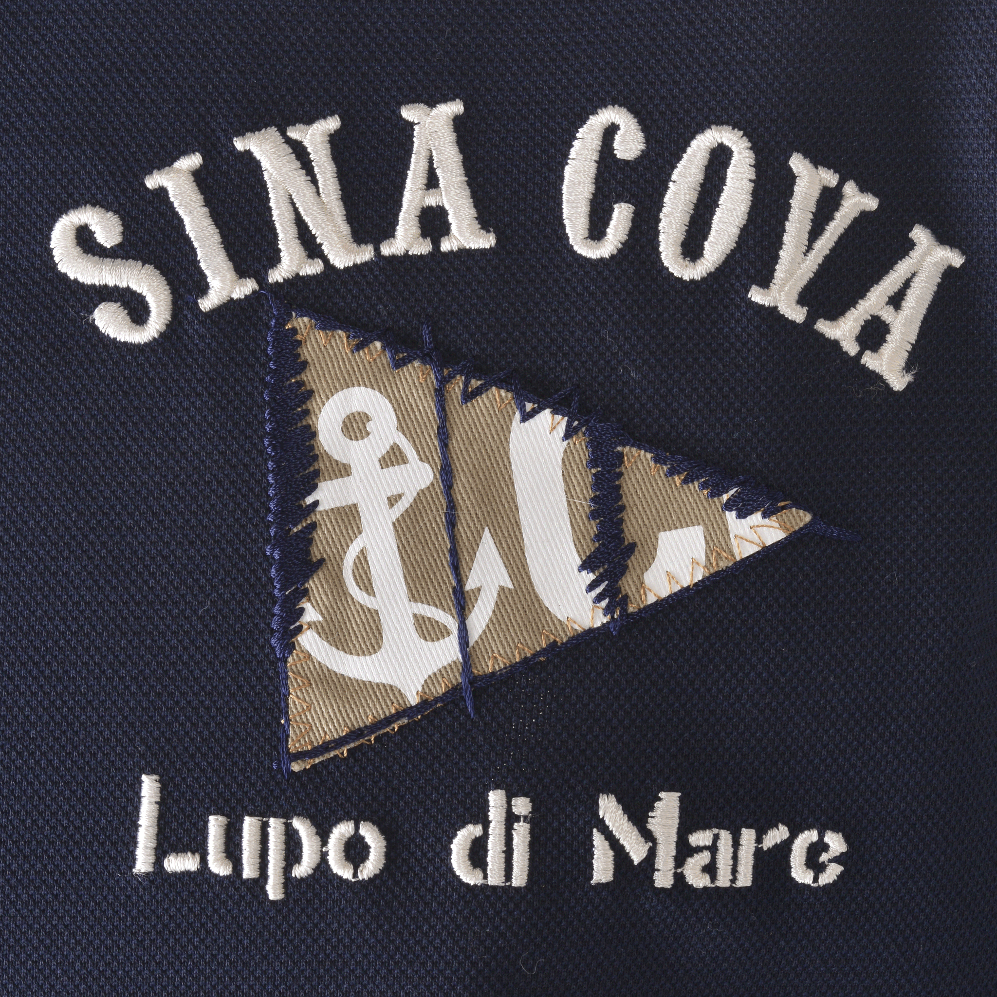 [官方] SINA COVA 短袖Polo衫 24110580