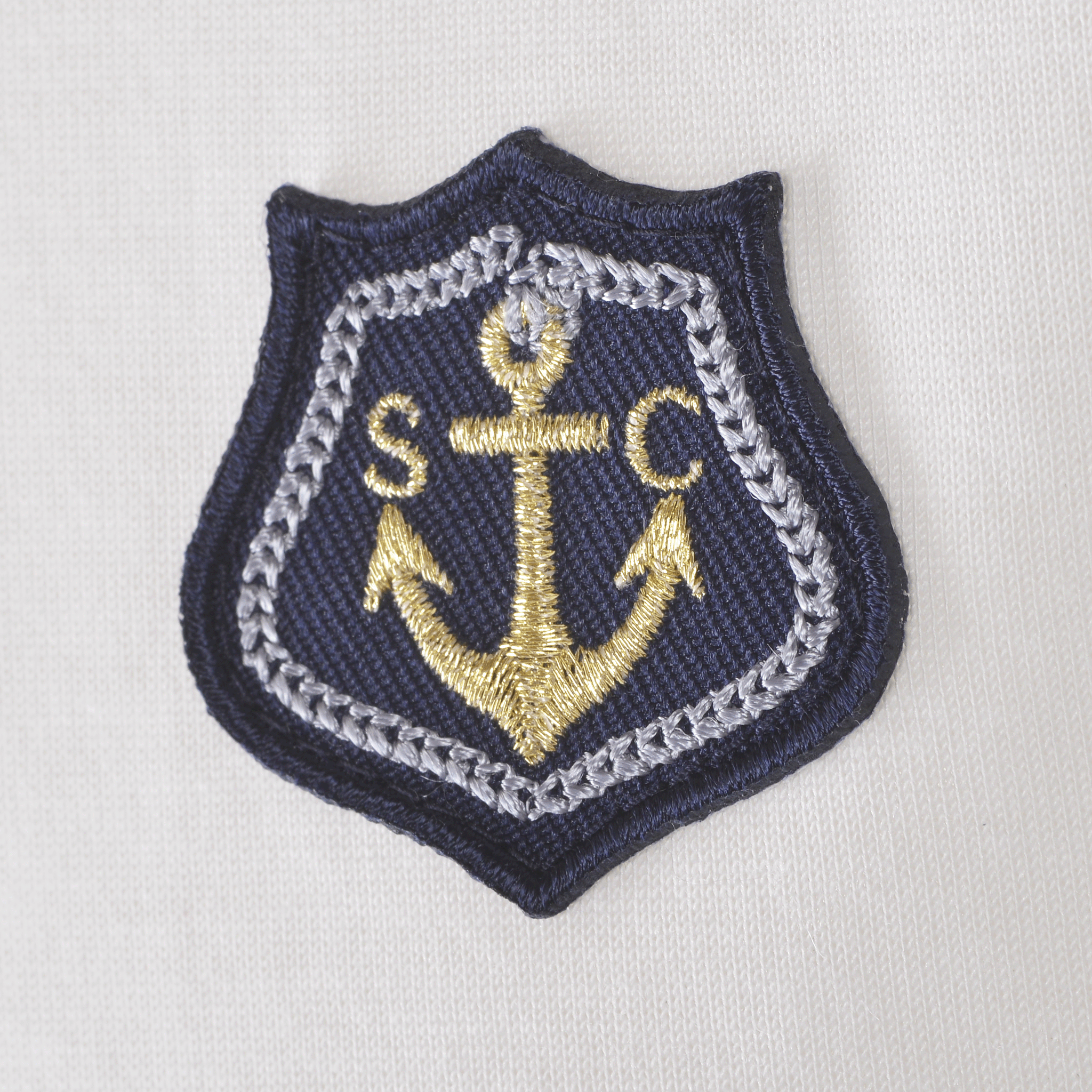 [官方] SINA COVA 特大號背部印花短袖T卹 24110626