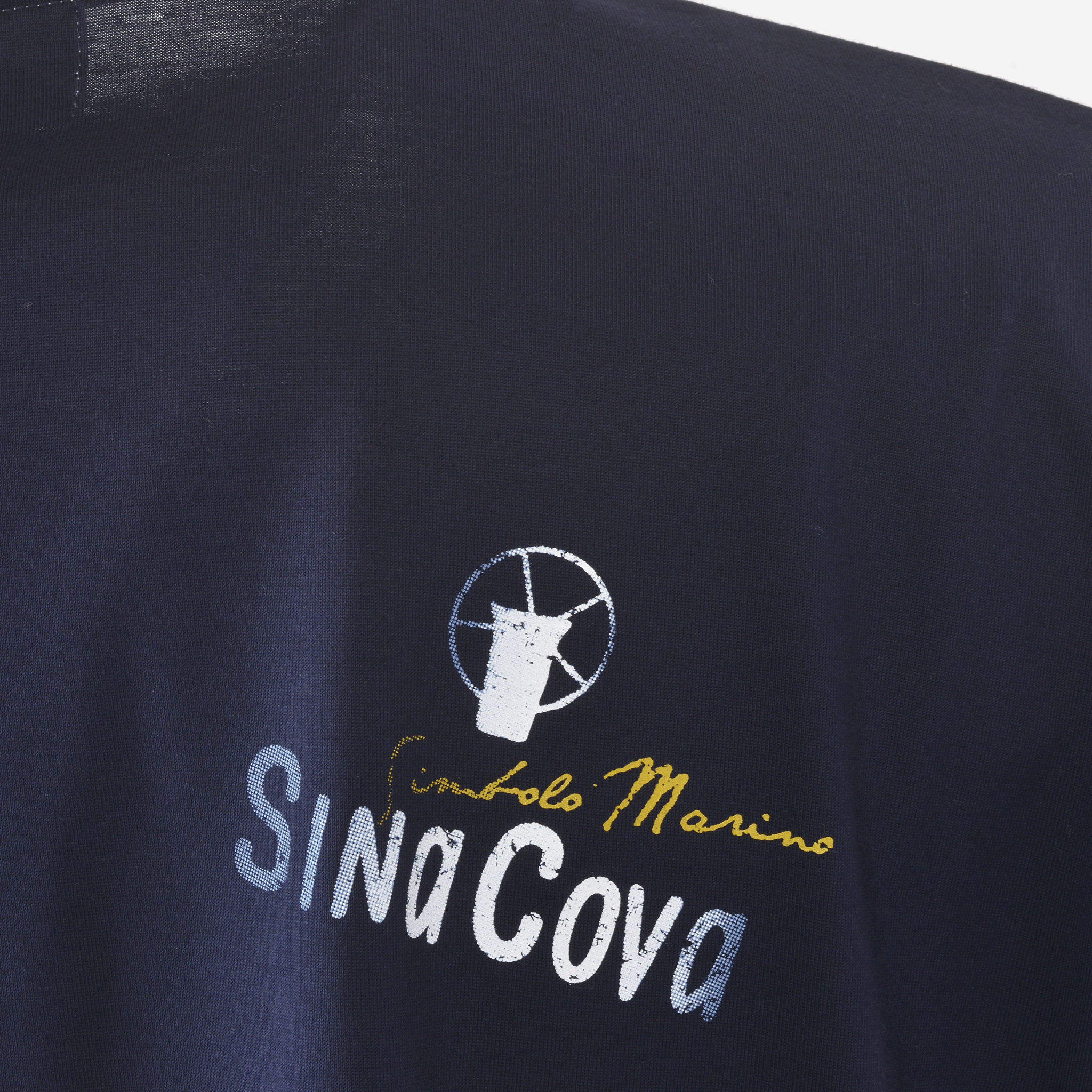 [官方] SINA COVA 短袖T卹 24110630