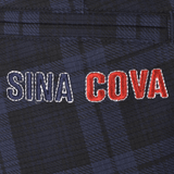 [Official] SINA COVA No-tuck Pants 24155030