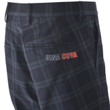 [Official] SINA COVA No-tuck Pants 24155030