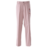 [Official] SINA COVA No-tuck Pants 24125020