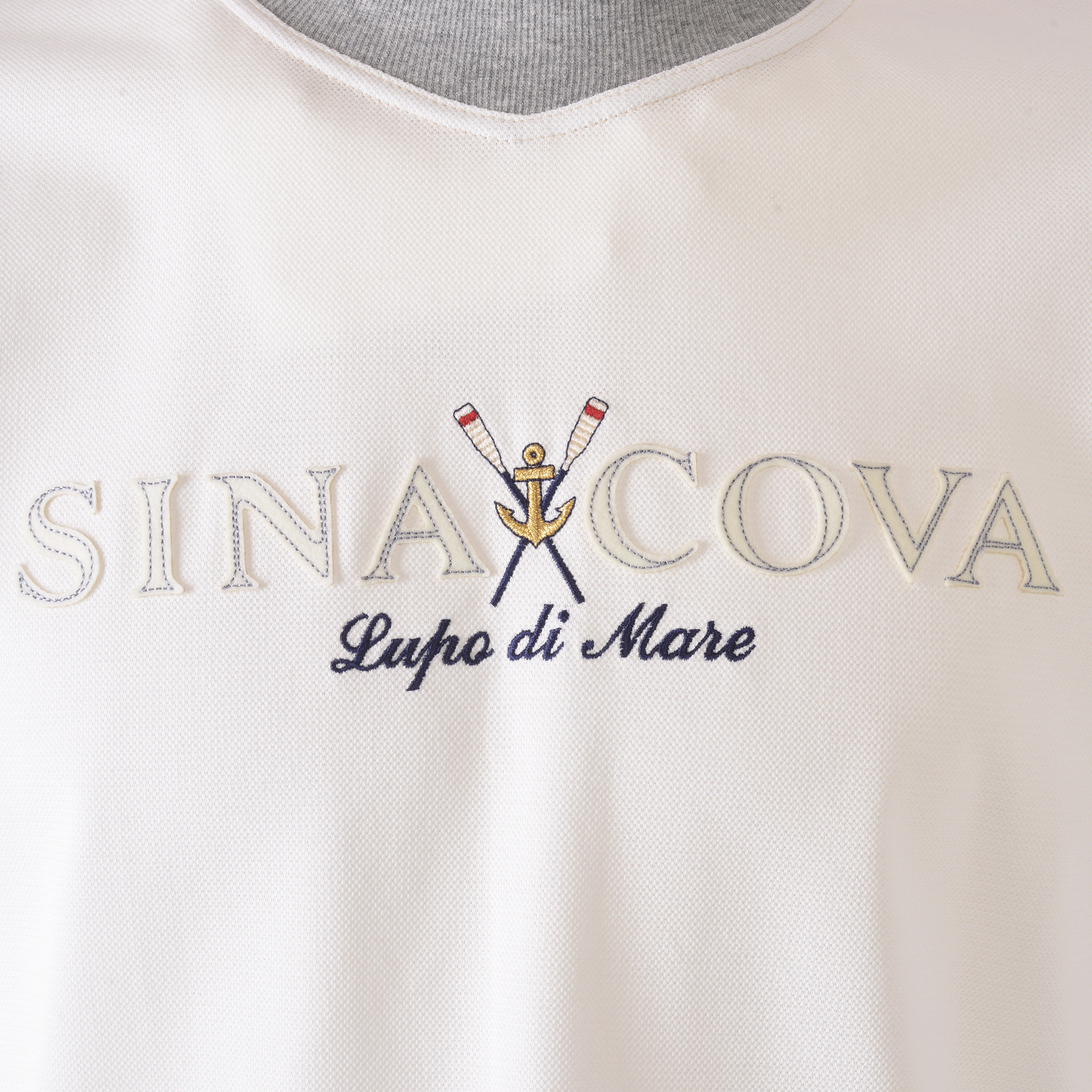 [官方] SINA COVA 長袖T卹 25110050