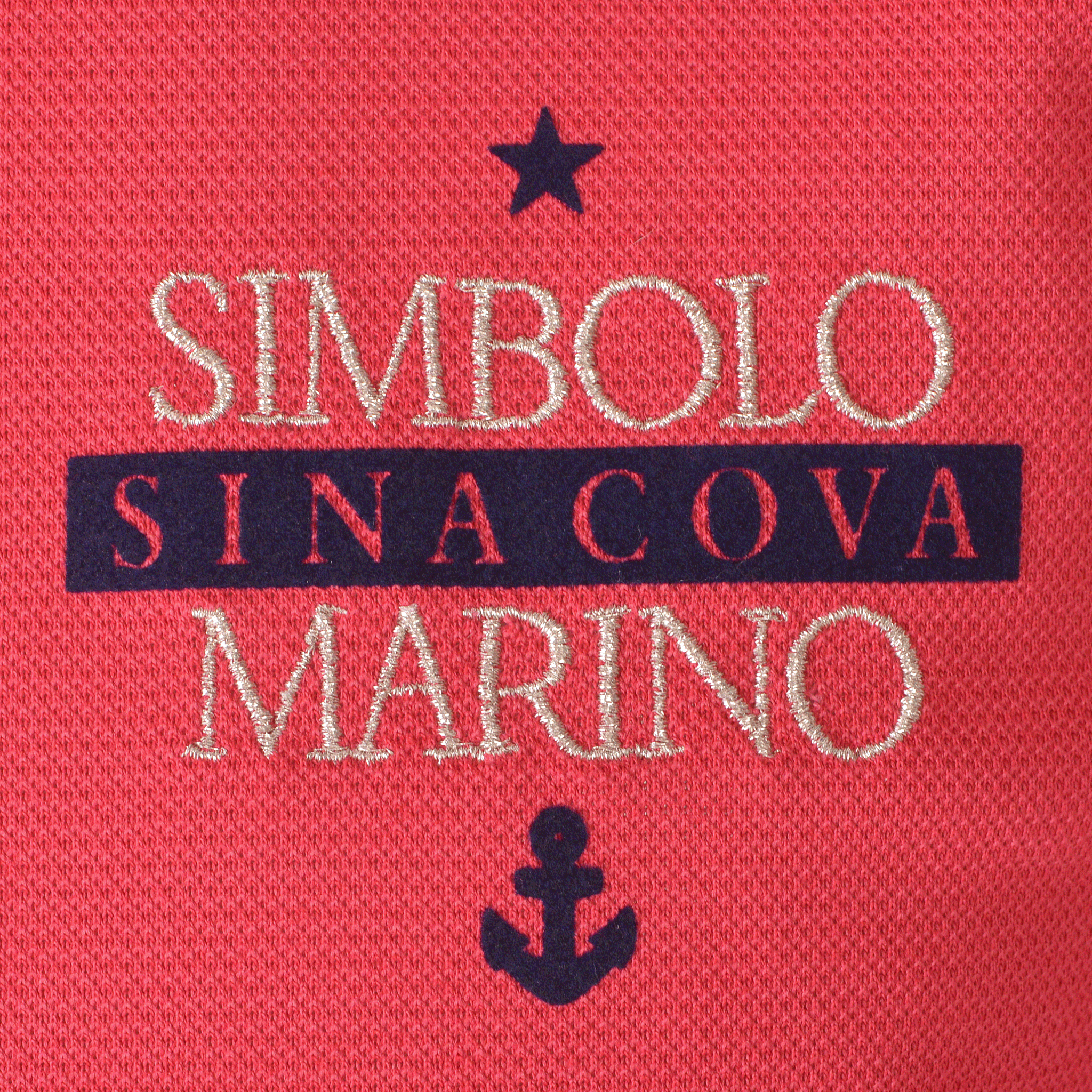 [官方] SINA COVA 短袖Polo衫 25110600