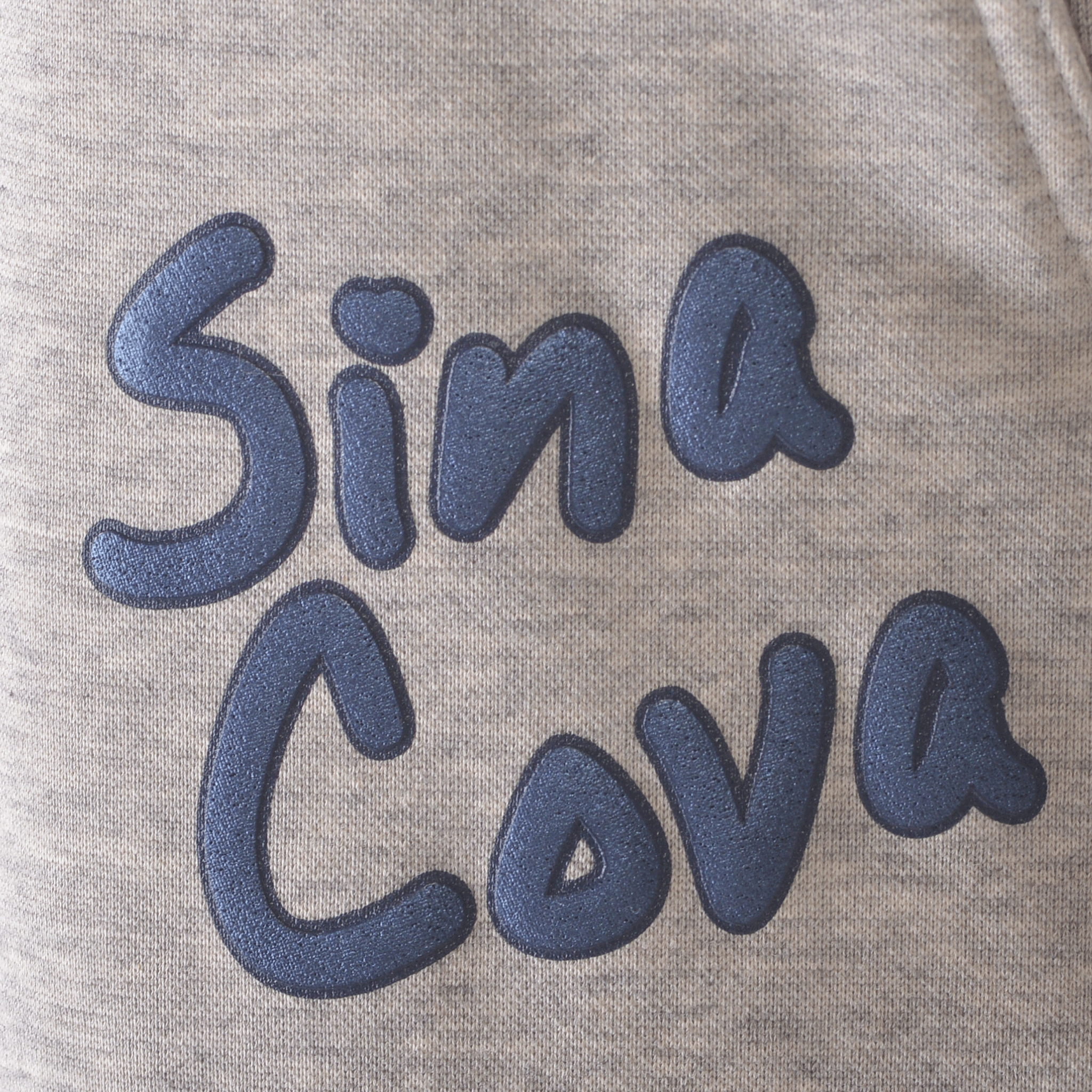 [官方] SINA COVA 特大號運動褲 (BAU.BAU.) 25120036