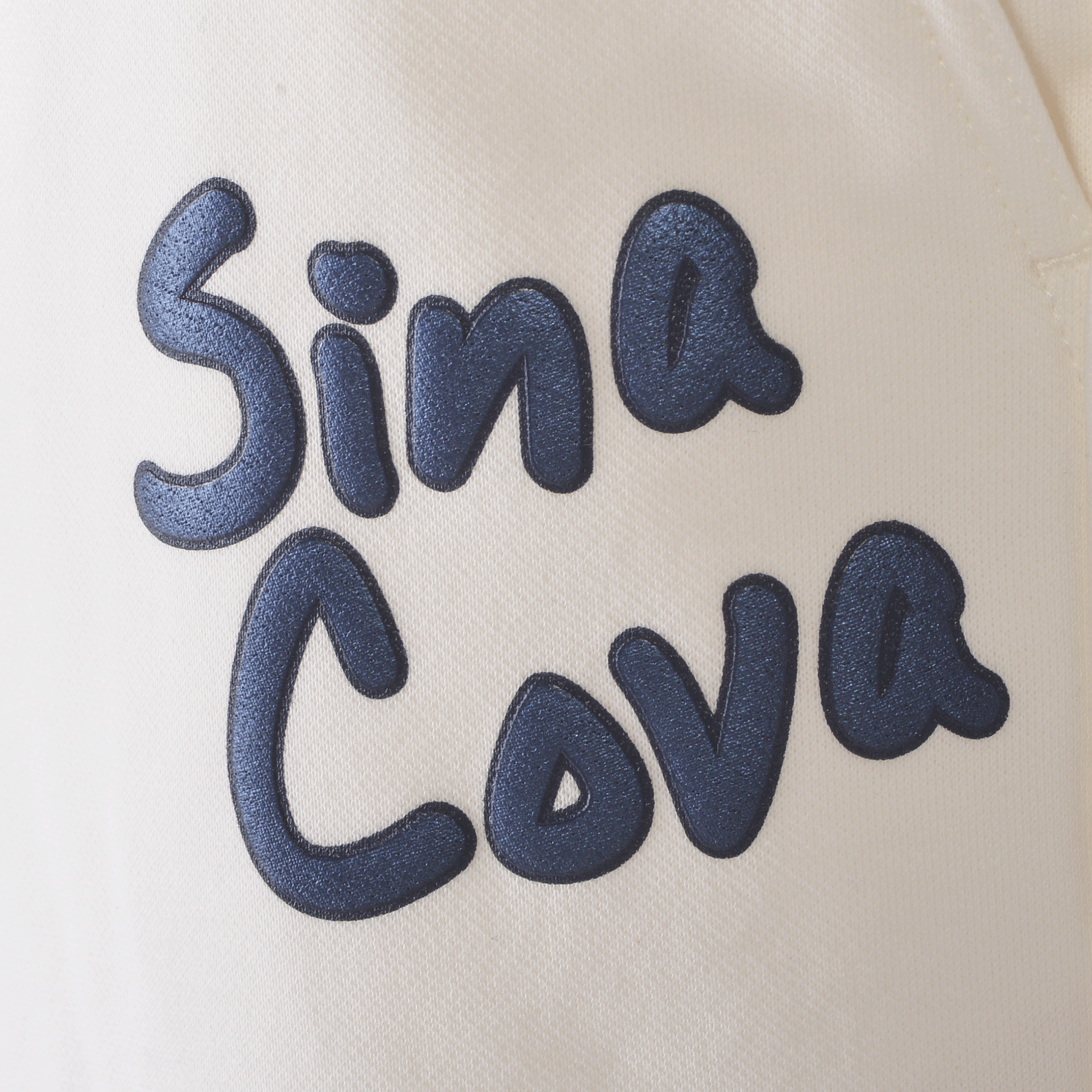 [官方] SINA COVA 特大號運動褲 (BAU.BAU.) 25120036