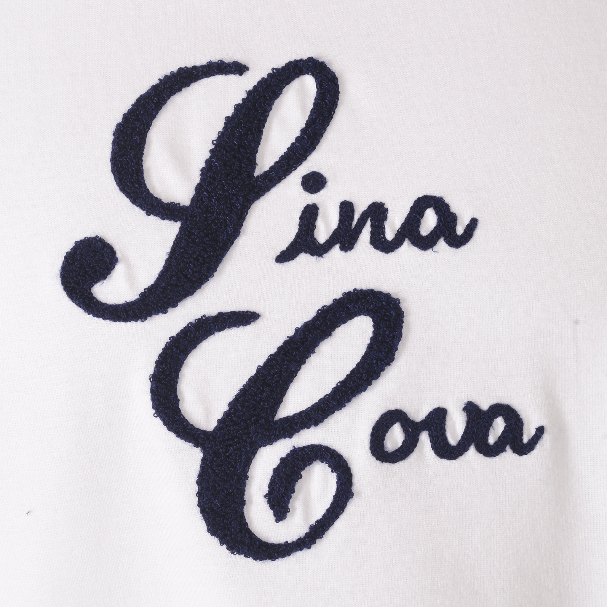 [官方] SINA COVA 短袖T卹 25120540