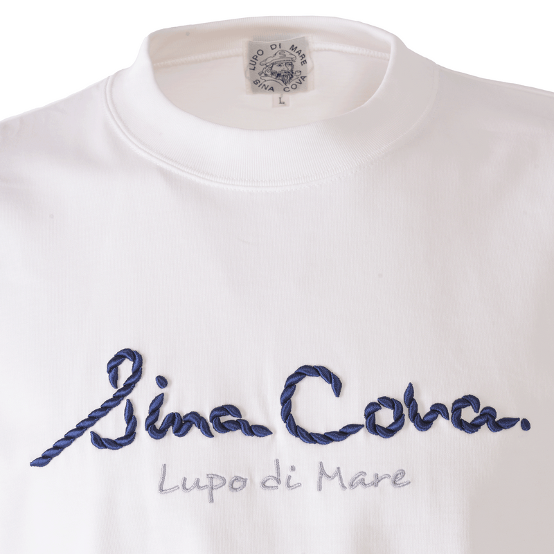 【公式】シナコバ （SINA COVA）5分袖Ｔシャツ 25120520