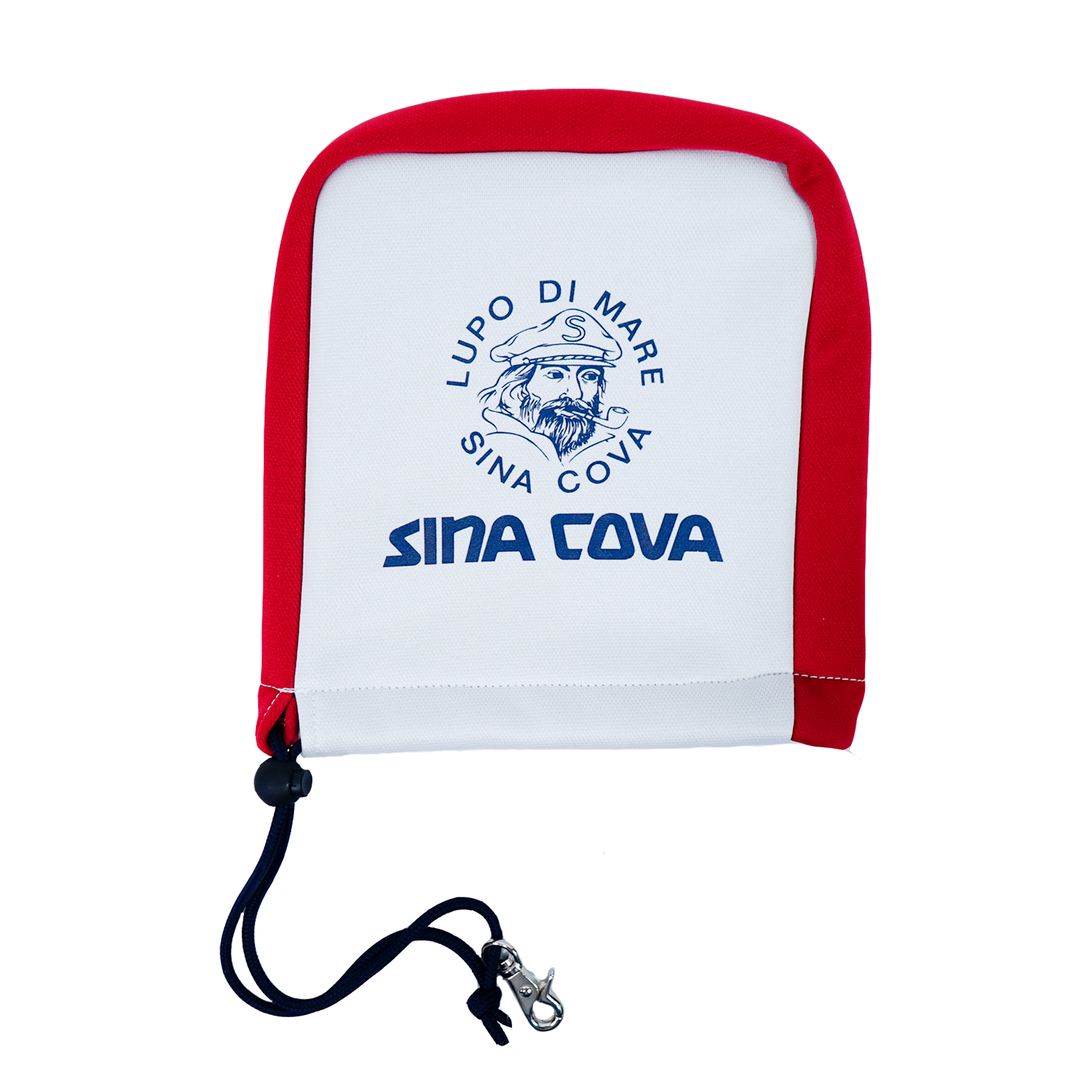 [官方] SINA COVA 高爾夫鐵桿套 23176570