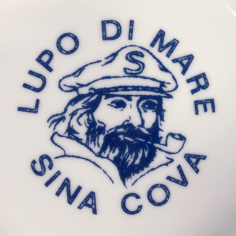 [Official] SINA COVA Bread Plate 23276540