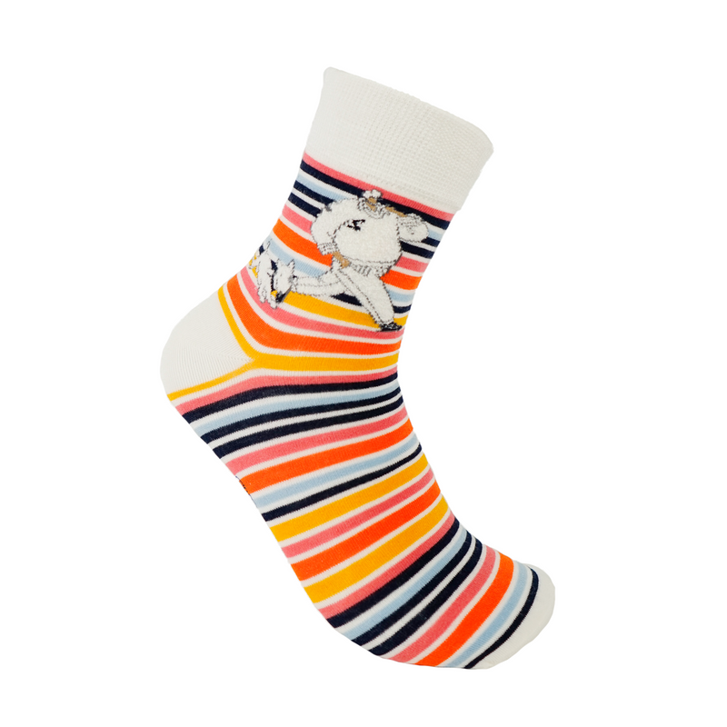 [Official] SINA COVA Small Socks (23-25cm) 23278410