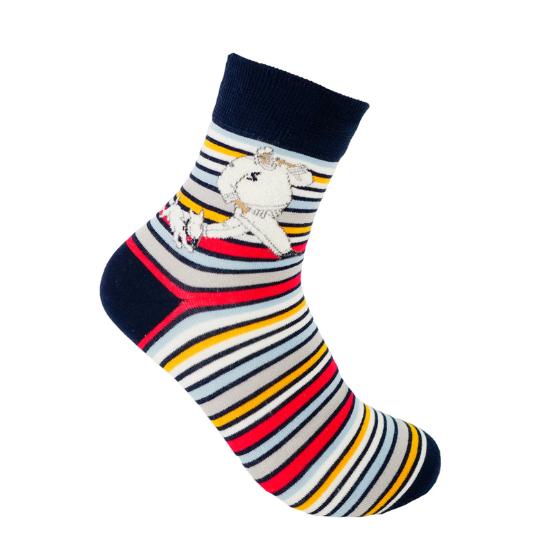 [Official] SINA COVA Small Socks (23-25cm) 23278410