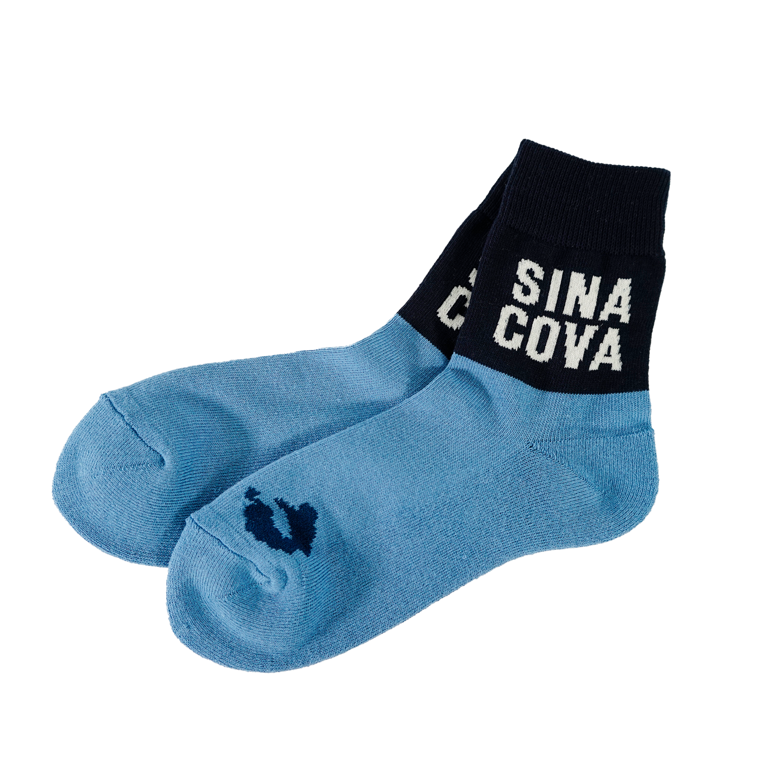 [官方] SINA COVA 小襪子 (23-25cm) 23278430